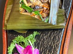 -桥边小楼·手工云南菜·丽江地标美食