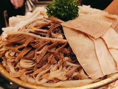 -毛肚向右·川渝毛肚王(经开永旺店)