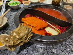 -蜀大侠火锅(总府路店)