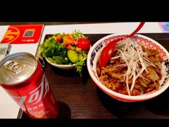 -牛邸·烧肉饭(来福士店)