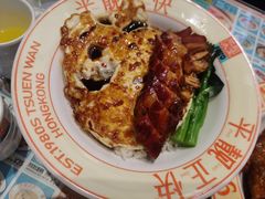 -肥韬茶餐厅(海上世界店)