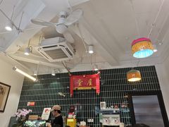 -堂屋糖水店(愚园店)