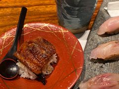 -桐寿司Sushi Tong