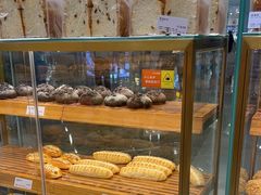 -面包新语(融创茂店)