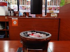 大堂-大阪烧肉BAKA一代(十亩地店)