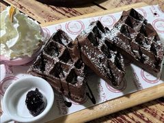 -Cafe Alice咖啡爱丽丝(奥城店)