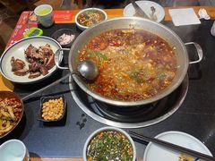 -小饕荟雅安贡椒鱼鲜馆(广福桥店)