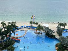 -深圳大梅沙京基洲际度假酒店