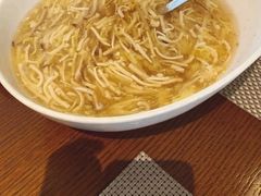 -逸林轩中餐厅(中信泰富朱家角锦江酒店)