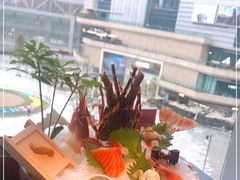 -花潮料理艺食馆(成都万象城店)