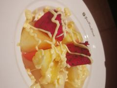 -尊品牛排(中大国际店)