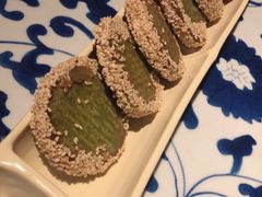 -绿茶餐厅(领展购物广场·中关村店)