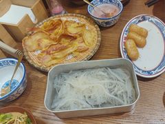 -滇翁·云南酸菜牛肉火锅(合肥首店坝上吾悦广场店)