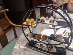 -北京全聚德(西翠路店)