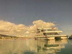 -青海湖二郎剑景区