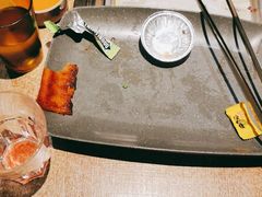 -新石器烤肉(石路天虹店)