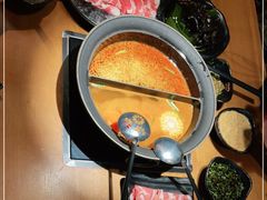 -呷哺呷哺(常营华联店)