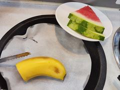 -咕叽咕叽自助烤肉小火锅(茂业清扬店)