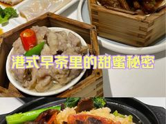-翠香阁潮州菜馆·始于1994(珠江路店)