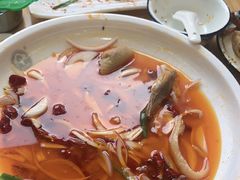 -花儿穆萨·烤肉餐厅(石马坪店)