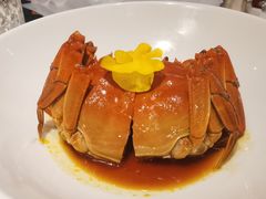 -玫瑰厅上海菜(兴国路店)