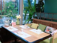 -甜阿姨·天台花园私房菜(万松园店)