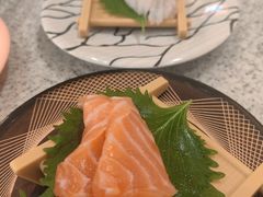-争鲜回转寿司(西红门荟聚PLUS店)