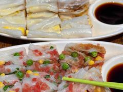 -西关味(大卫城店)
