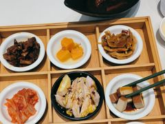 -新仙清汤牛腩(铜锣湾店)