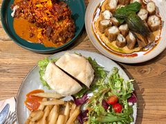 -Brut Eatery悦璞食堂(愚园路店)