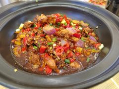 -三只鸟本地特色菜馆(上饶总店)