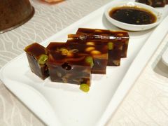 -京味民福烤鸭店(建设四马路店)
