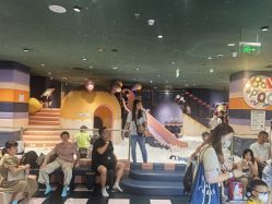 -meland亲子乐园(深圳领展中心城店)
