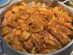 -黄记煌三汁焖锅(顺义华联店)