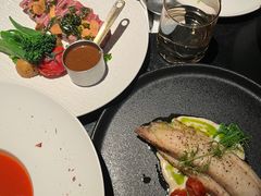 -C&R西班牙餐厅