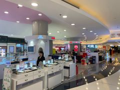 -银座mall(东直门店)