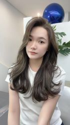 -CIT造型·烫发·染发