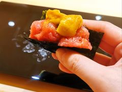 -鮨青(恒基名人购物中心店)