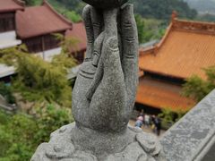 -东庐山观音寺
