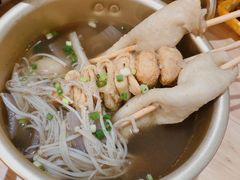 釜山鱼饼汤-Woolee韩食堂·韩式家庭料理