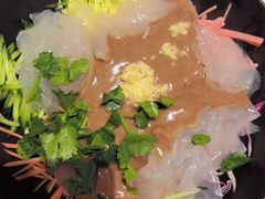 大拉皮-老城味道·传统天津菜(杨柳青店)