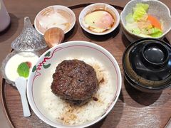 -ITARU食堂·定食料理(西丽店)