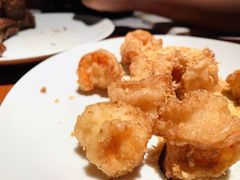 -上海柏悦酒店·世纪100牛排馆