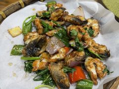 -东坊味道私房菜·地道顺德菜(大良店)