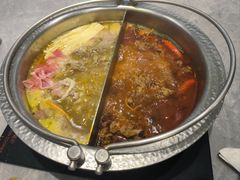 -一绪に寿喜烧(荟聚店)