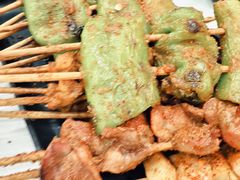 -伊隆斋(什刹海店)