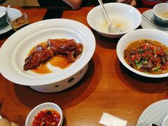 -杨厨的田园饭店(长城路店)