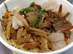 -蔡林记(广埠屯店)