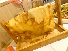 -上关东东北菜(夫子庙水游城店)