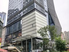 -首开·龙湖成都西宸天街